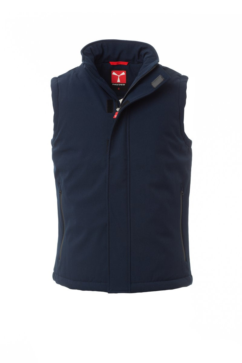 PAYPER - WP NORDET VEST