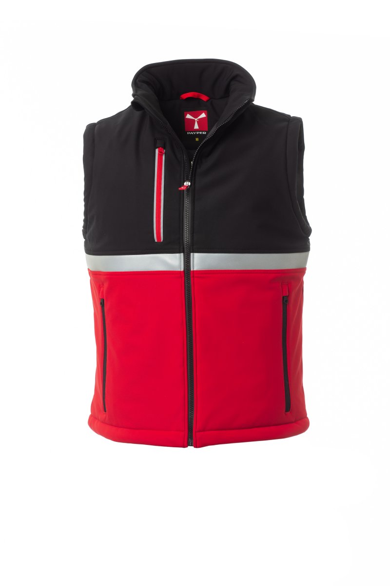 PAYPER - WP WISE VEST PAD