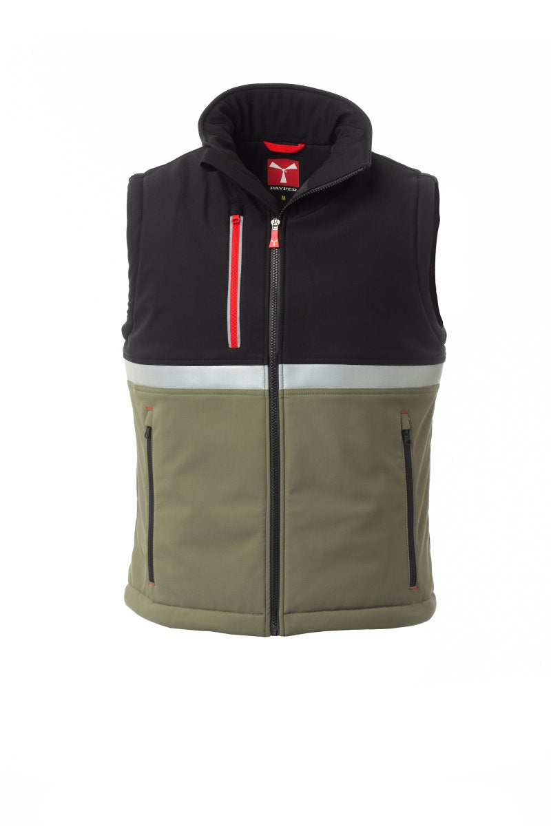 PAYPER - WP WISE VEST PAD