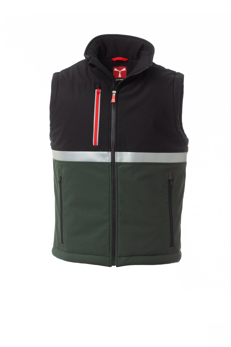 PAYPER - WP WISE VEST PAD
