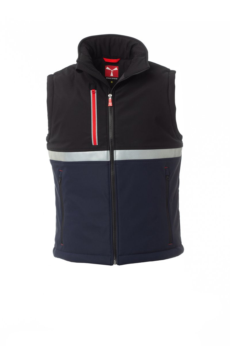 PAYPER - WP WISE VEST PAD