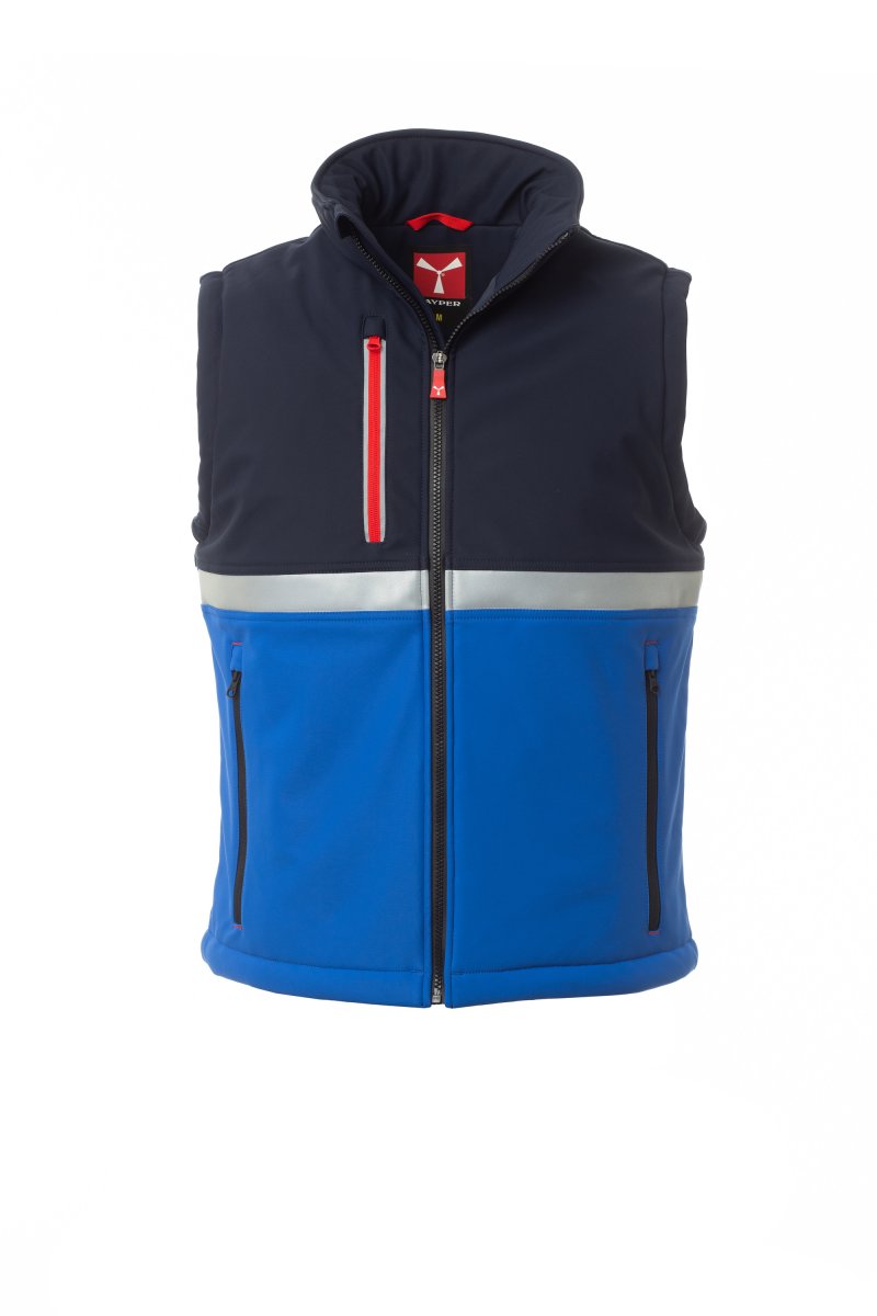 PAYPER - WP WISE VEST PAD