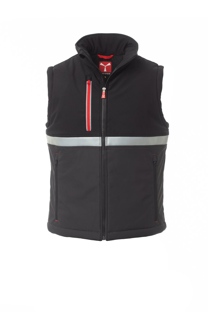 PAYPER - WP WISE VEST PAD