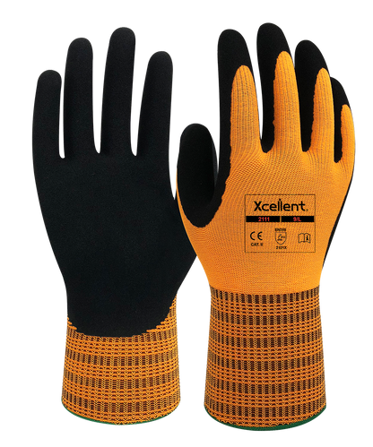 Schutzhandschuh TITANGRIP-SOFT