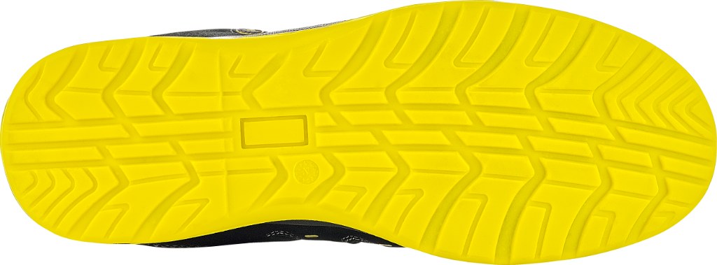 MEMPHIS Sicherheitssandale S1 (ESD)