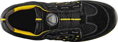 MEMPHIS Sicherheitssandale S1P (ESD) (BOA)