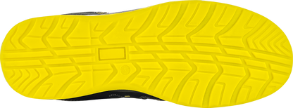 MEMPHIS Sicherheitssandale S1P (ESD) (BOA)