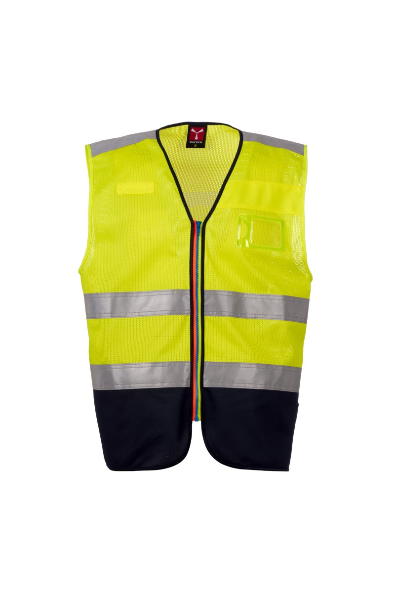 PAYPER - Ungefütterte ACK MESH