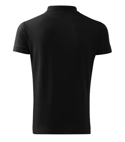 Malfini Cotton Heavy 215 – Herren Poloshirt | S–3XL | 12 Farben