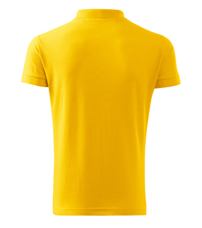 Malfini Cotton Heavy 215 – Herren Poloshirt | S–3XL | 12 Farben