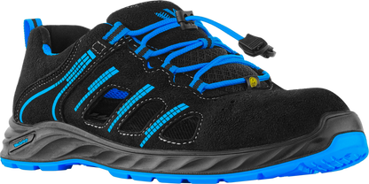 MONTANA Sicherheitssandale S1P (ESD)