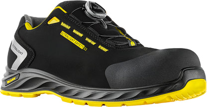 CALIFORNIA Sicherheitshalbschuhe S3 (ESD) (BOA)