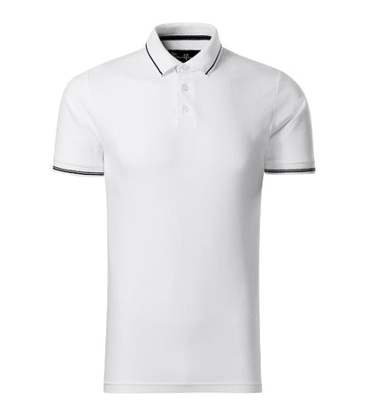 Malfini Perfection Plain 251 – Herren Stretch-Poloshirt | S–3XL | 7 Farben
