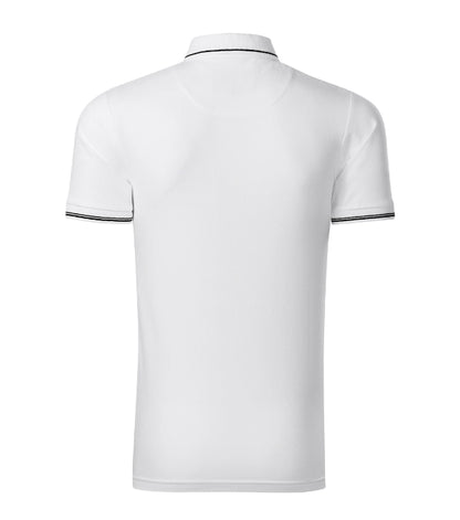 Malfini Perfection Plain 251 – Herren Stretch-Poloshirt | S–3XL | 7 Farben