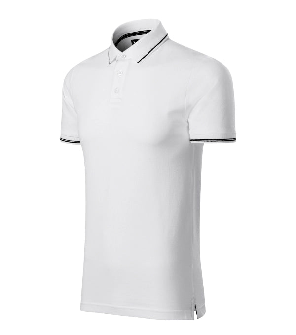 Malfini Perfection Plain 251 – Herren Stretch-Poloshirt | S–3XL | 7 Farben