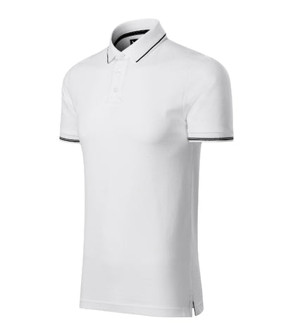 Malfini Perfection Plain 251 – Herren Stretch-Poloshirt | S–3XL | 7 Farben