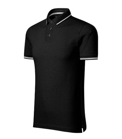 Malfini Perfection Plain 251 – Herren Stretch-Poloshirt | S–3XL | 7 Farben
