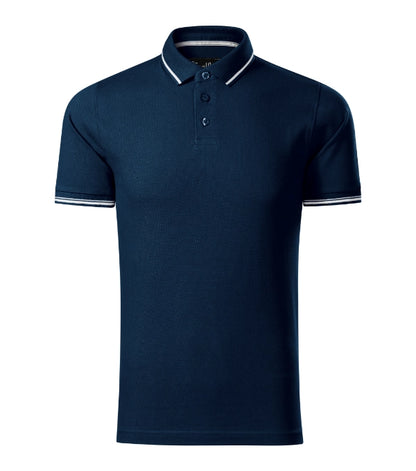Malfini Perfection Plain 251 – Herren Stretch-Poloshirt | S–3XL | 7 Farben
