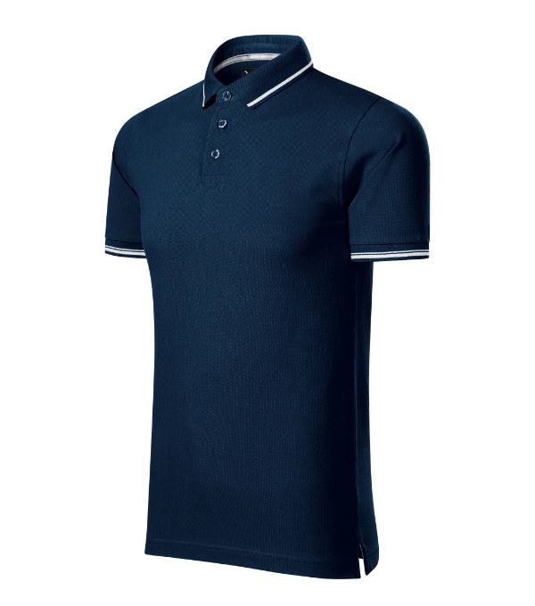 Malfini Perfection Plain 251 – Herren Stretch-Poloshirt | S–3XL | 7 Farben