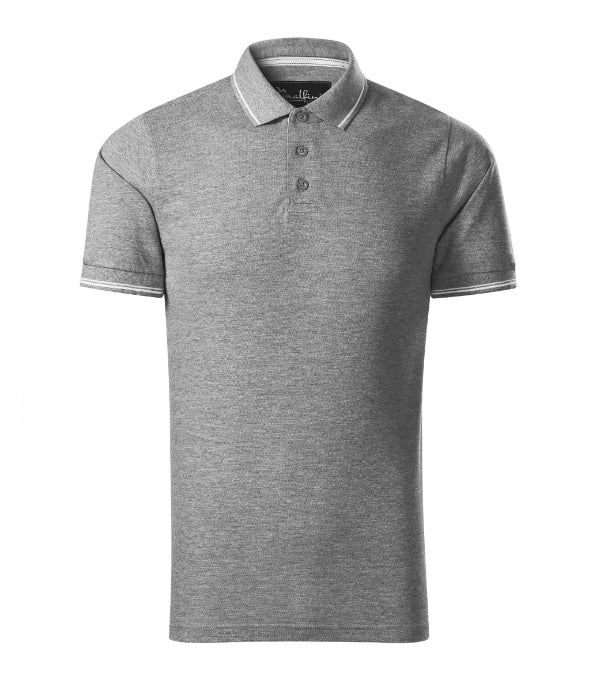 Malfini Perfection Plain 251 – Herren Stretch-Poloshirt | S–3XL | 7 Farben