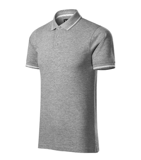 Malfini Perfection Plain 251 – Herren Stretch-Poloshirt | S–3XL | 7 Farben