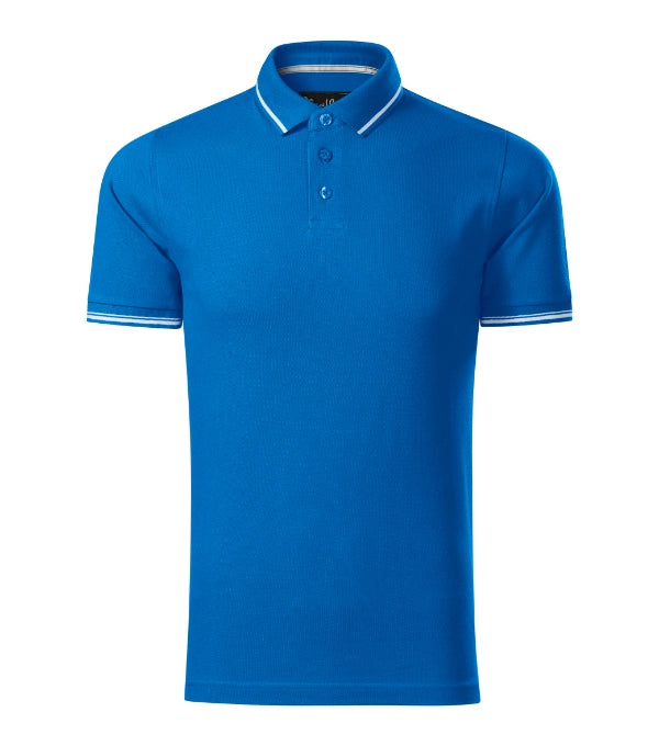 Malfini Perfection Plain 251 – Herren Stretch-Poloshirt | S–3XL | 7 Farben