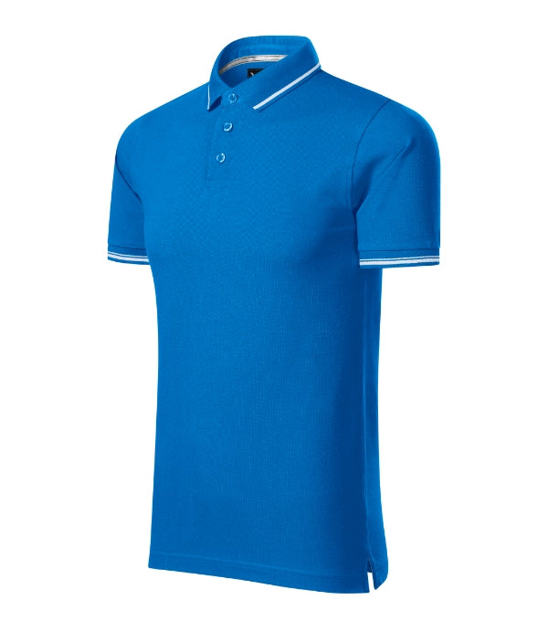 Malfini Perfection Plain 251 – Herren Stretch-Poloshirt | S–3XL | 7 Farben
