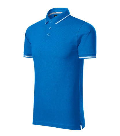 Malfini Perfection Plain 251 – Herren Stretch-Poloshirt | S–3XL | 7 Farben