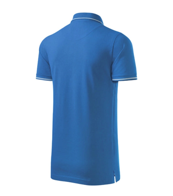 Malfini Perfection Plain 251 – Herren Stretch-Poloshirt | S–3XL | 7 Farben