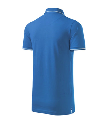 Malfini Perfection Plain 251 – Herren Stretch-Poloshirt | S–3XL | 7 Farben
