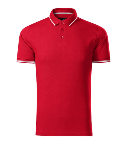 Malfini Perfection Plain 251 – Herren Stretch-Poloshirt | S–3XL | 7 Farben