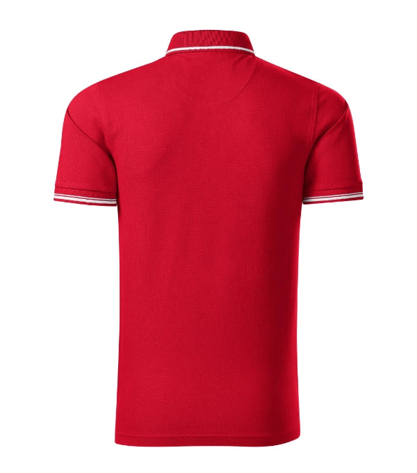 Malfini Perfection Plain 251 – Herren Stretch-Poloshirt | S–3XL | 7 Farben