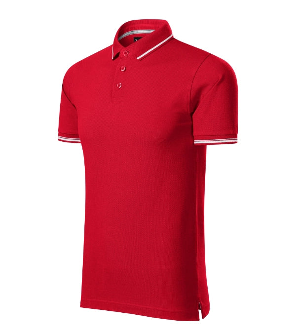 Malfini Perfection Plain 251 – Herren Stretch-Poloshirt | S–3XL | 7 Farben