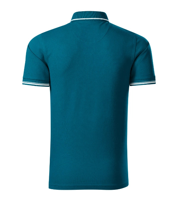 Malfini Perfection Plain 251 – Herren Stretch-Poloshirt | S–3XL | 7 Farben