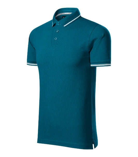 Malfini Perfection Plain 251 – Herren Stretch-Poloshirt | S–3XL | 7 Farben