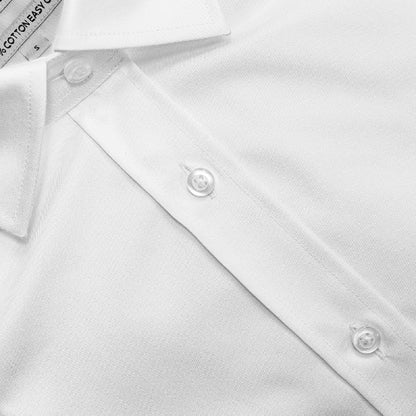 Malfini Journey 264 – Herren Businesshemd Micro Twill | M–3XL | 3 Farben