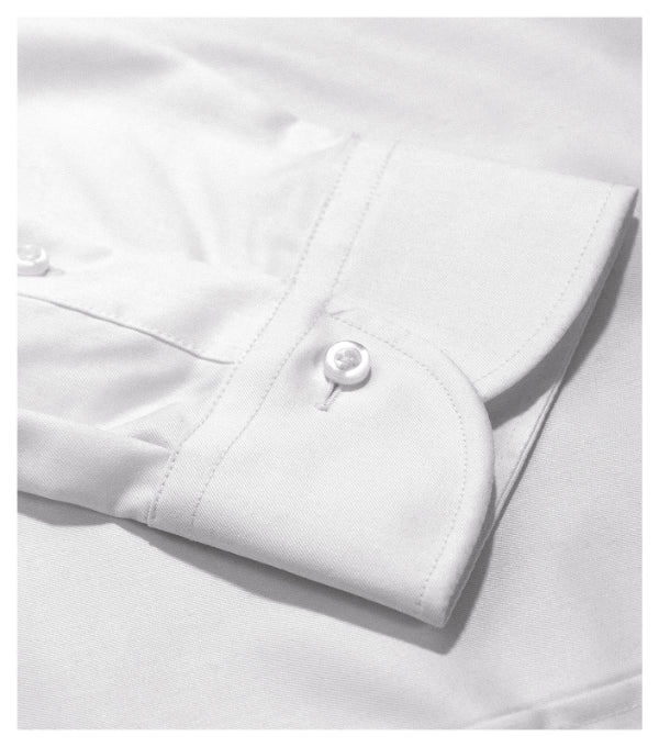 Malfini Journey 264 – Herren Businesshemd Micro Twill | M–3XL | 3 Farben