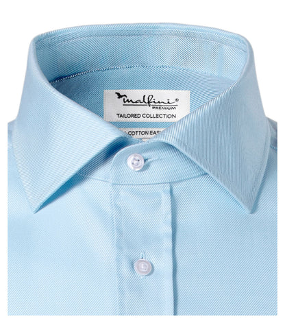 Malfini Journey 264 – Herren Businesshemd Micro Twill | M–3XL | 3 Farben