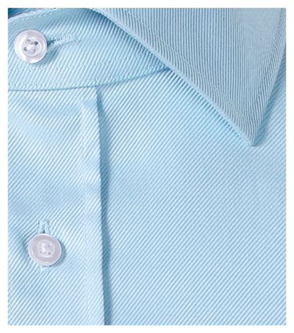 Malfini Journey 264 – Herren Businesshemd Micro Twill | M–3XL | 3 Farben