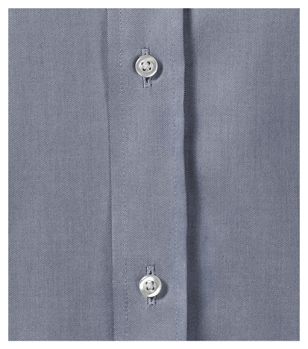 Malfini Journey 264 – Herren Businesshemd Micro Twill | M–3XL | 3 Farben