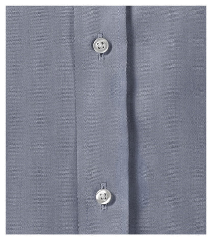 Malfini Journey 264 – Herren Businesshemd Micro Twill | M–3XL | 3 Farben