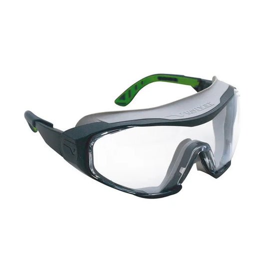 UNIVET Schutzbrille 6X1 (klar)