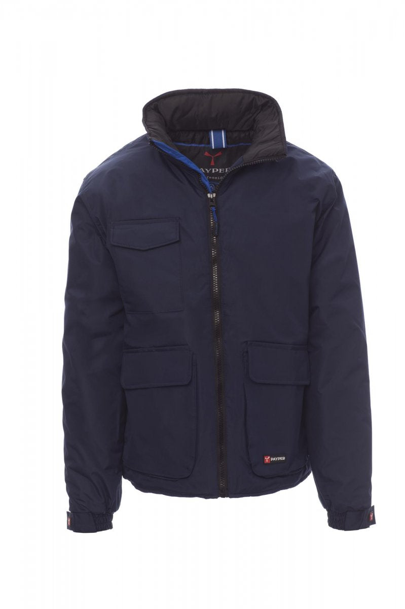 PAYPER - Unisex-Jacke RENEGADE