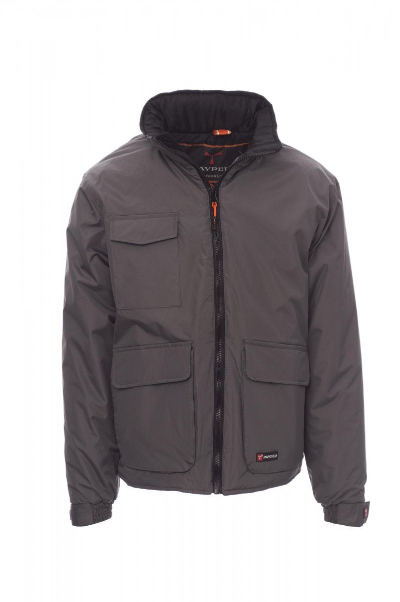 PAYPER - Unisex-Jacke RENEGADE