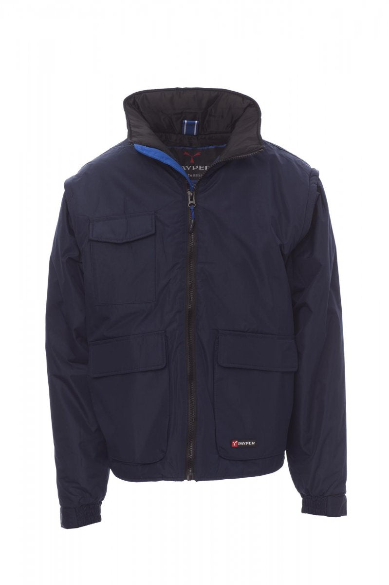 PAYPER - Herren-Jacke ESCAPE