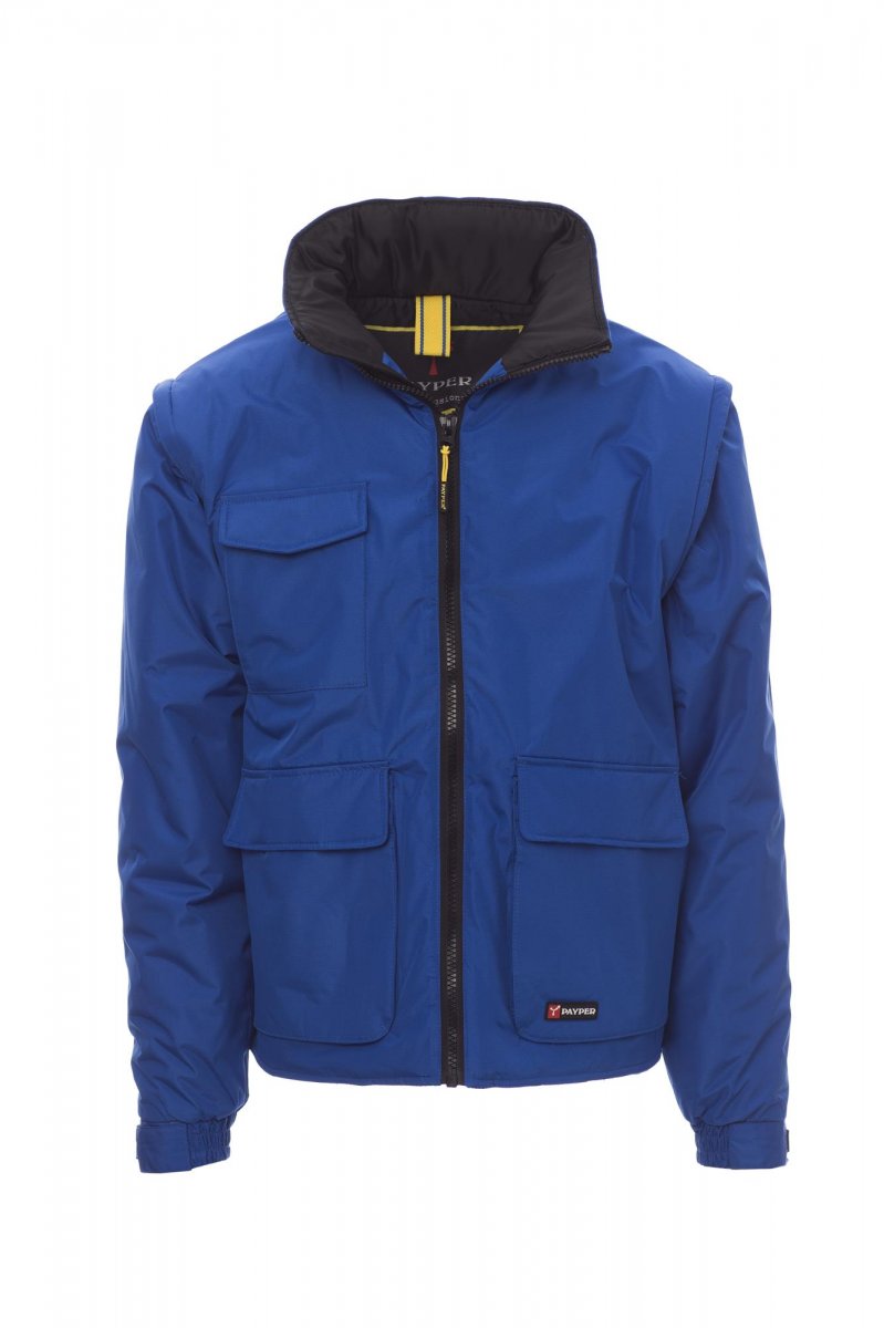 PAYPER - Herren-Jacke ESCAPE