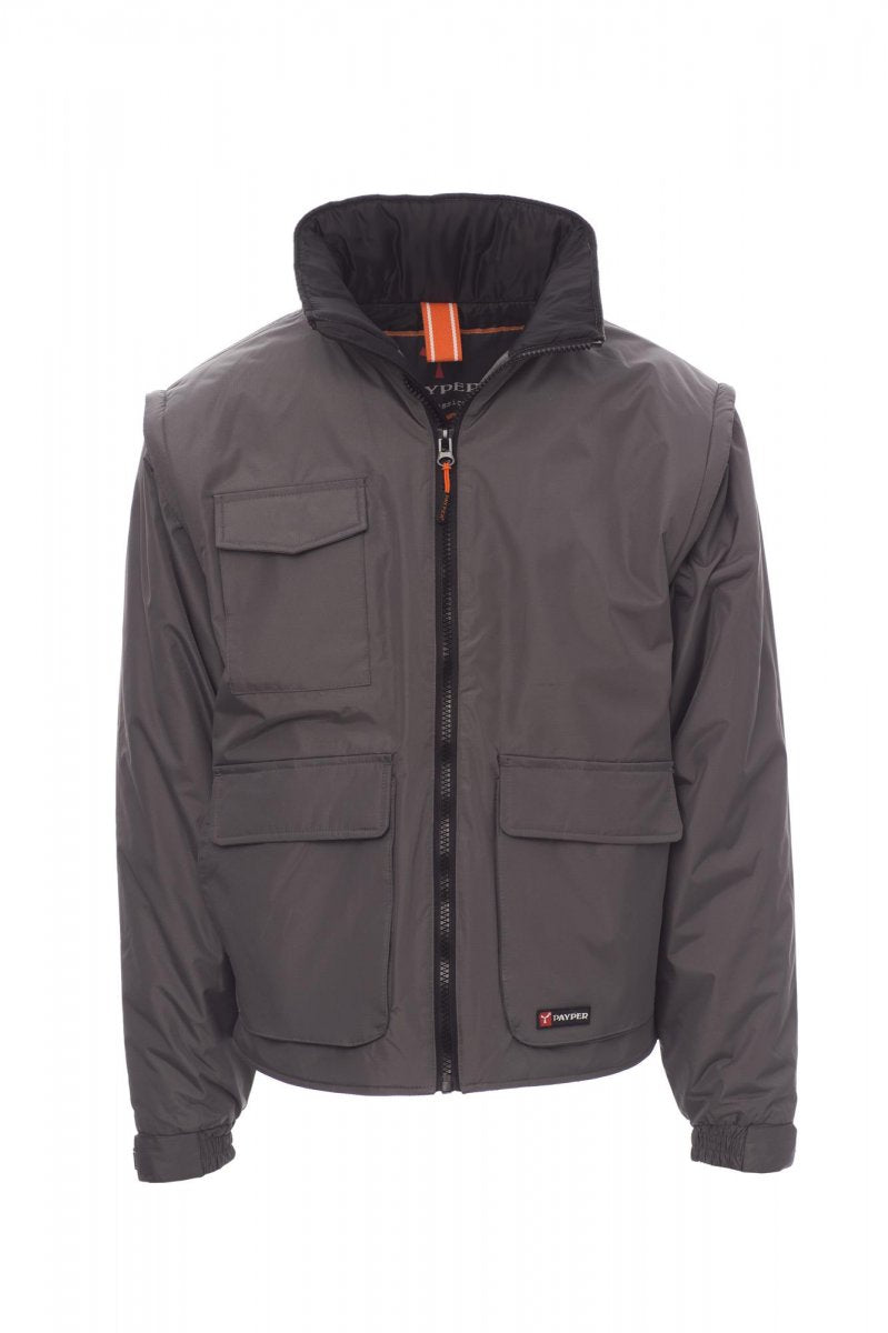 PAYPER - Herren-Jacke ESCAPE