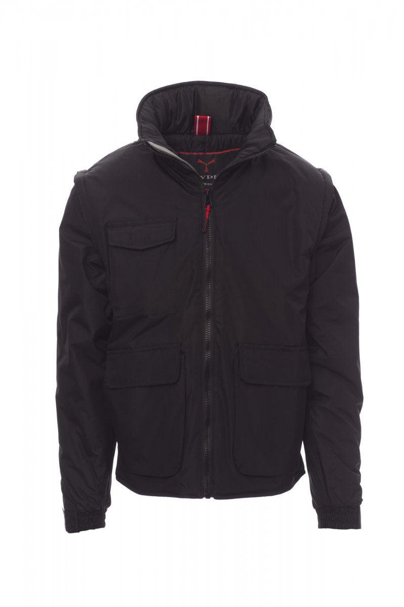 PAYPER - Herren-Jacke ESCAPE