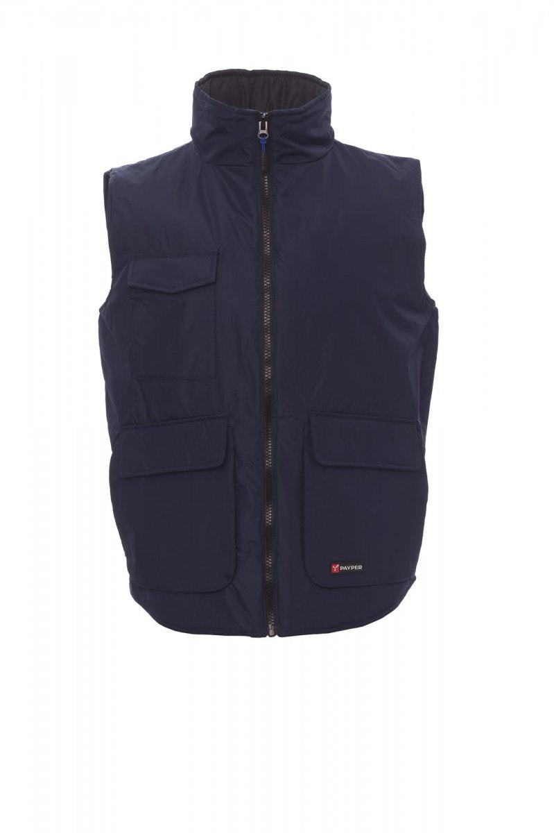 PAYPER - Unisex-Weste WANTED