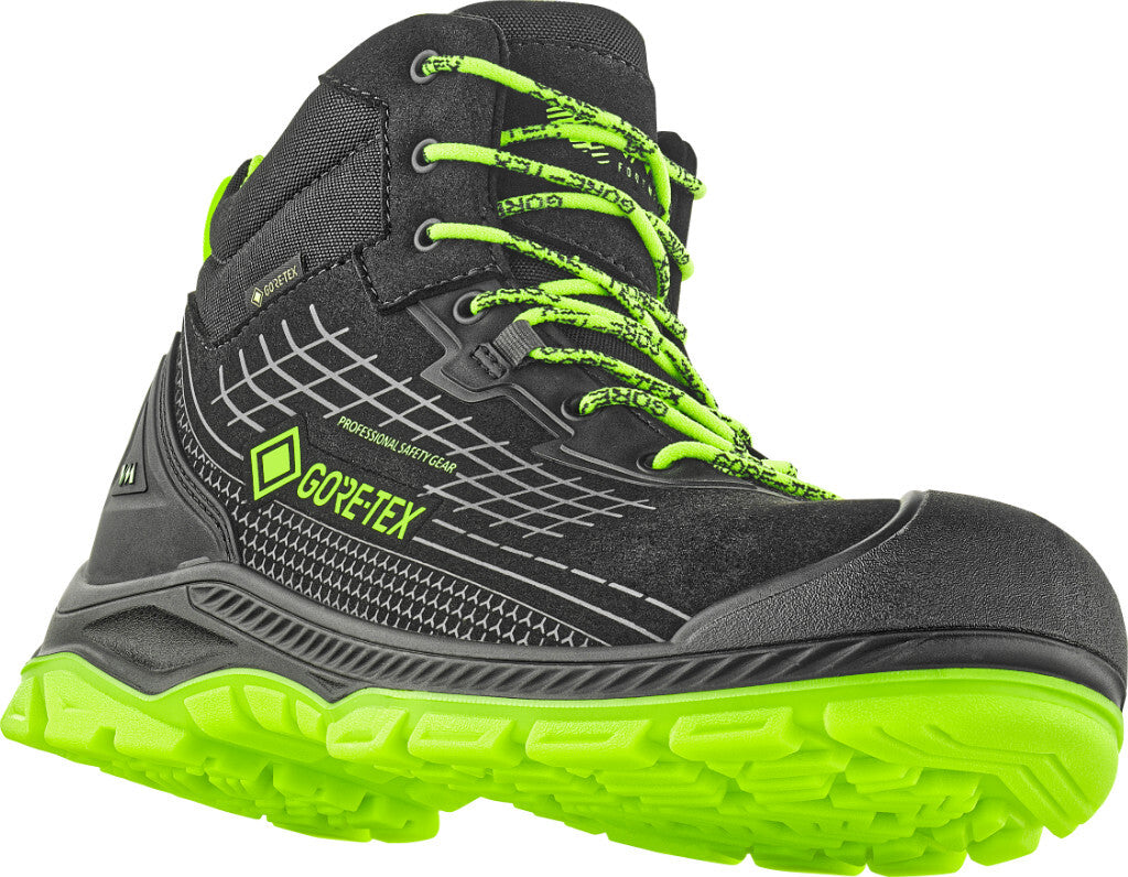 Sicherheitsschuh BIRMINGHAM S7L